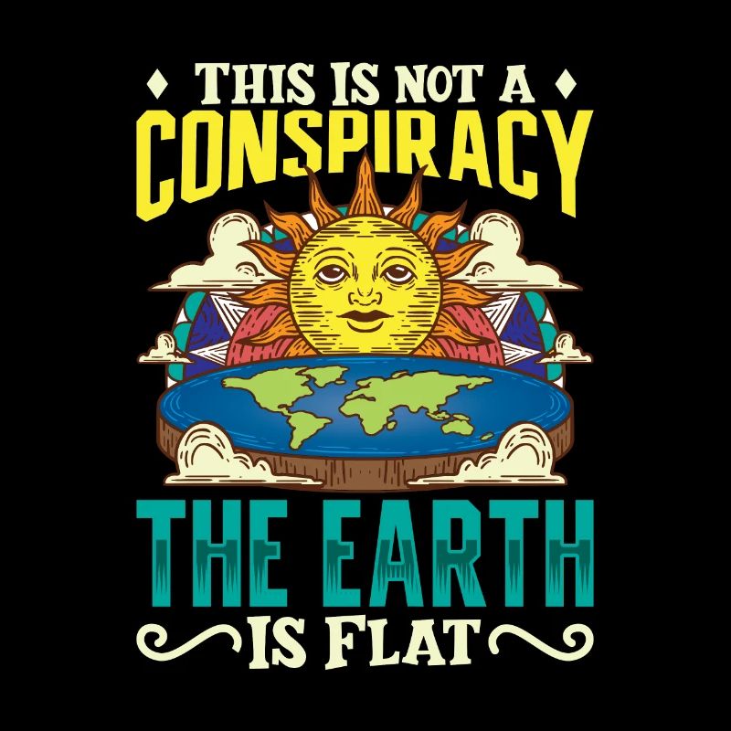 Flat Earth Theory Flat Earth Army Earth