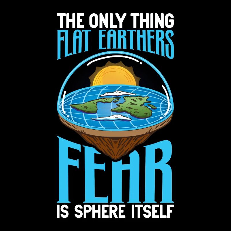 Flat Earth Theory Flat Earth Army Earth