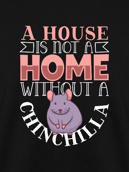 Chinchilla Liebhaber Geschenk Geschenkidee