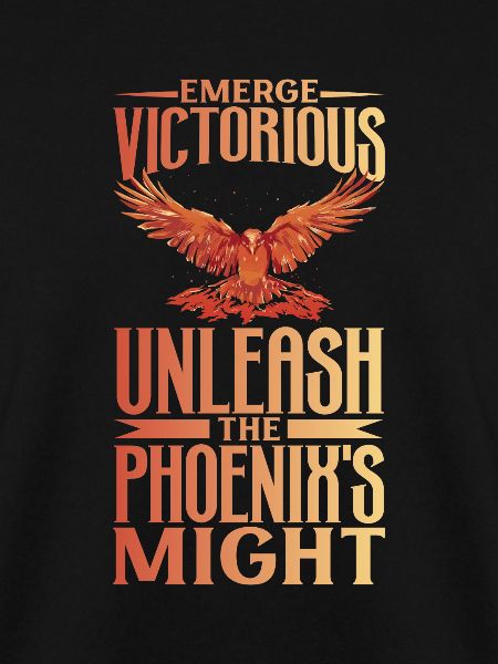 Phoenix Bird Mythical Creatures