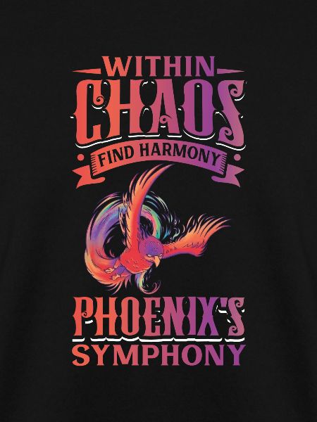 Phoenix Bird Mythical Creatures