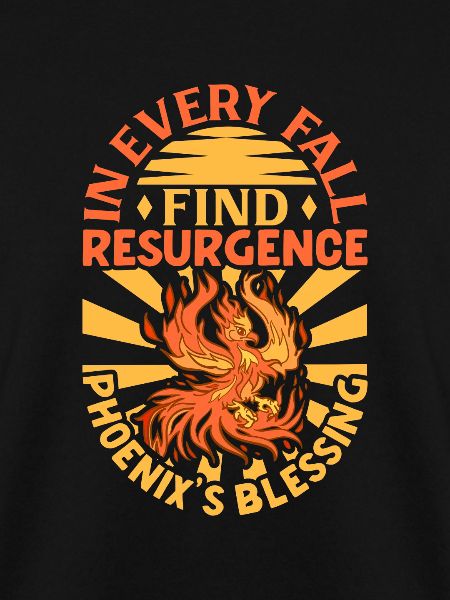 Phoenix Bird Mythical Creatures
