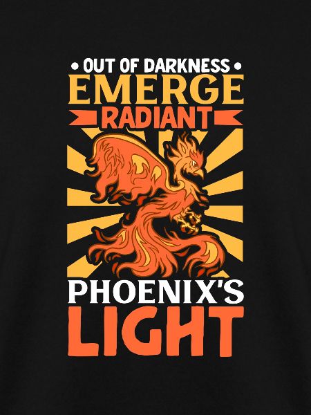 Phoenix Bird Mythical Creatures
