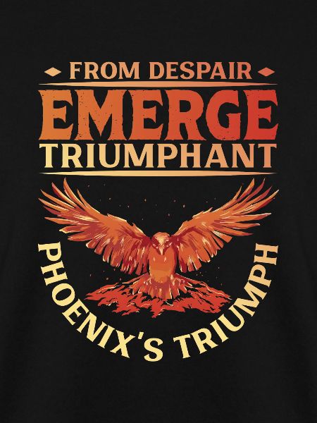 Phoenix Bird Mythical Creatures