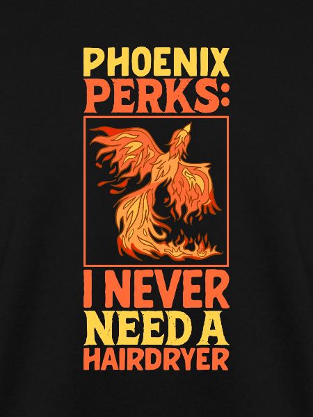 Phoenix Bird Mythical Creatures
