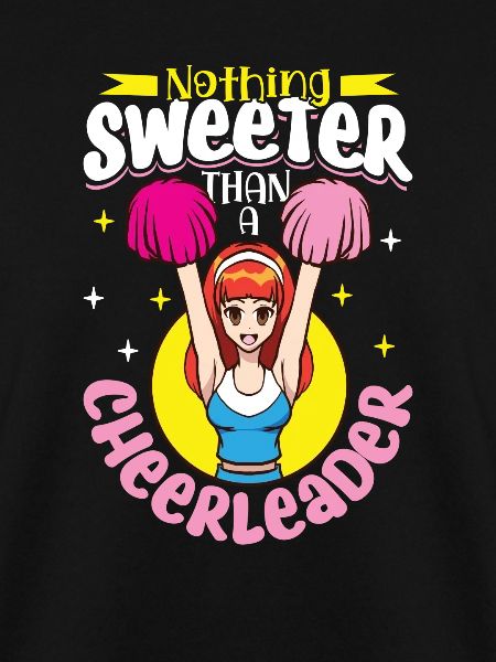 Cheerleader Cheerleader-outfit