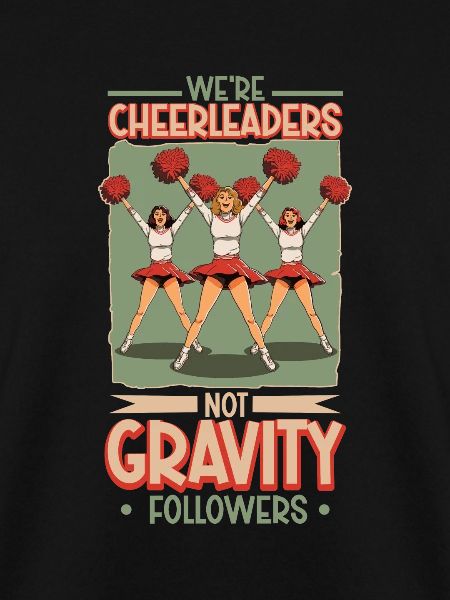 Cheerleader Cheerleader-outfit
