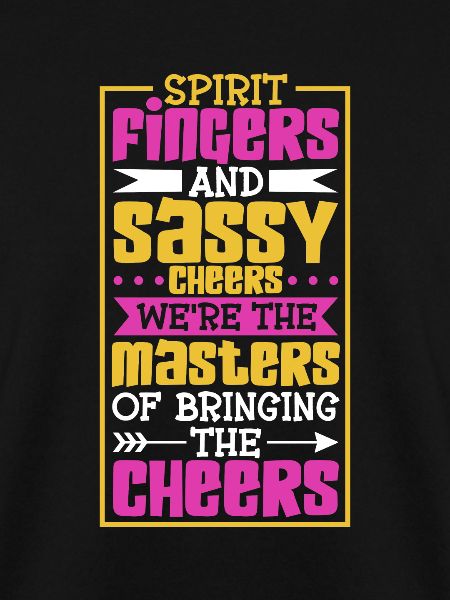 Cheerleader Cheerleader-outfit