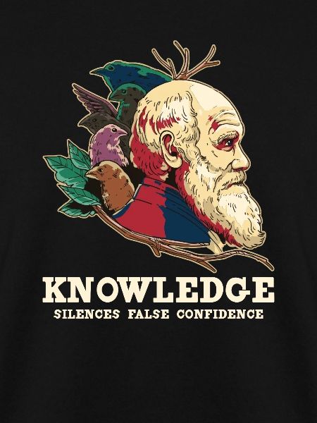 Charles Darwin Atheistic Atheism