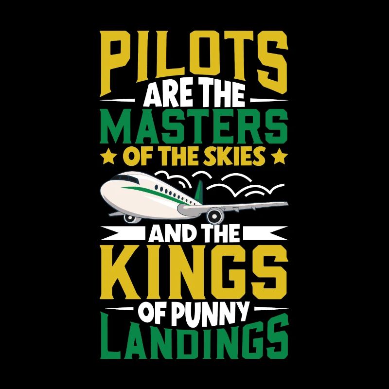 Pilot Aviation Airplane Airline Future Pilots