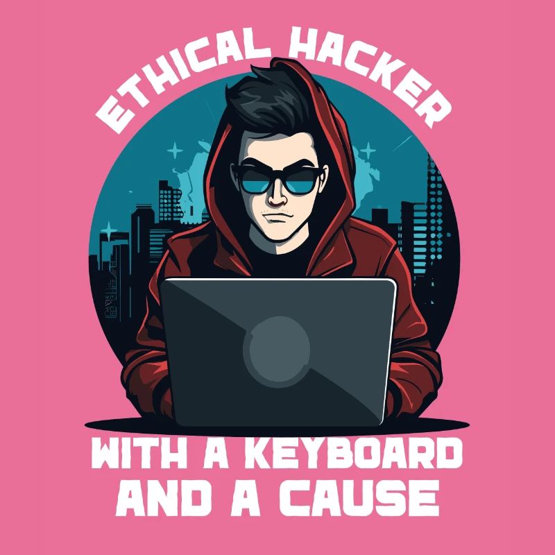 Ethical Hacking Analyst Ethical Cyber Security
