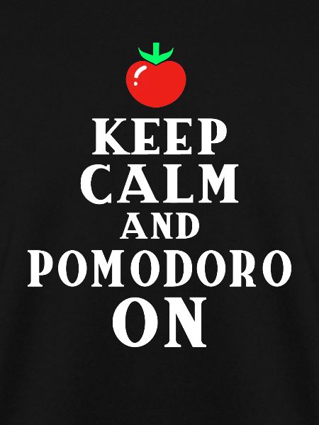 Zeitmanagement Pomodoro-technik-fokus