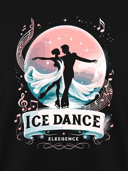 Ice Skating Ice Skaters