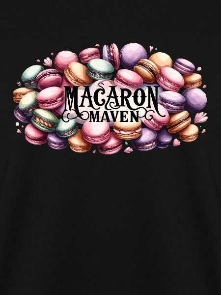 Macaron lovers French macarons