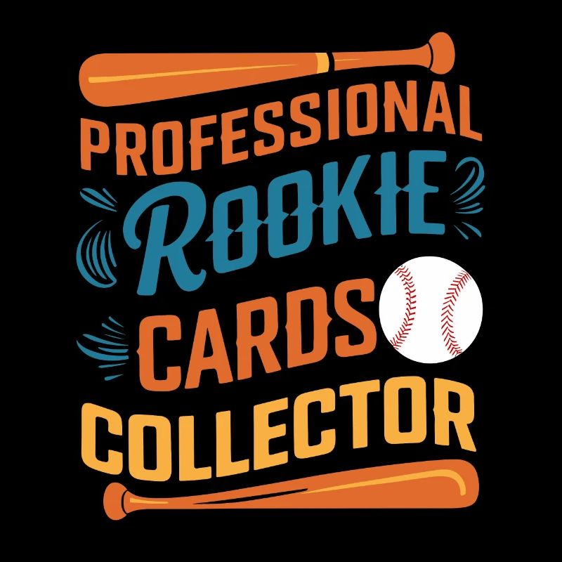 Baseball Cards Baseball Player Baseball Fan Gift
