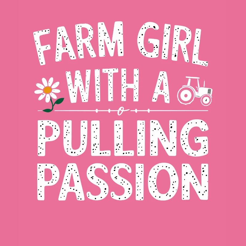 Tractor Pulling Tractor Pulling Tractor Power Farm