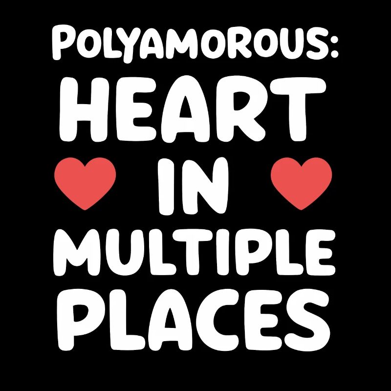 Communauté polyamoureuse Parentalité polyamoureuse