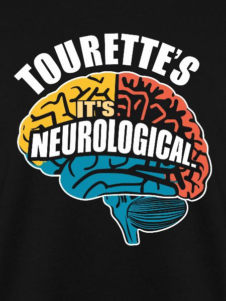 Tourette-syndrom-bewusstsein Neurodiverse