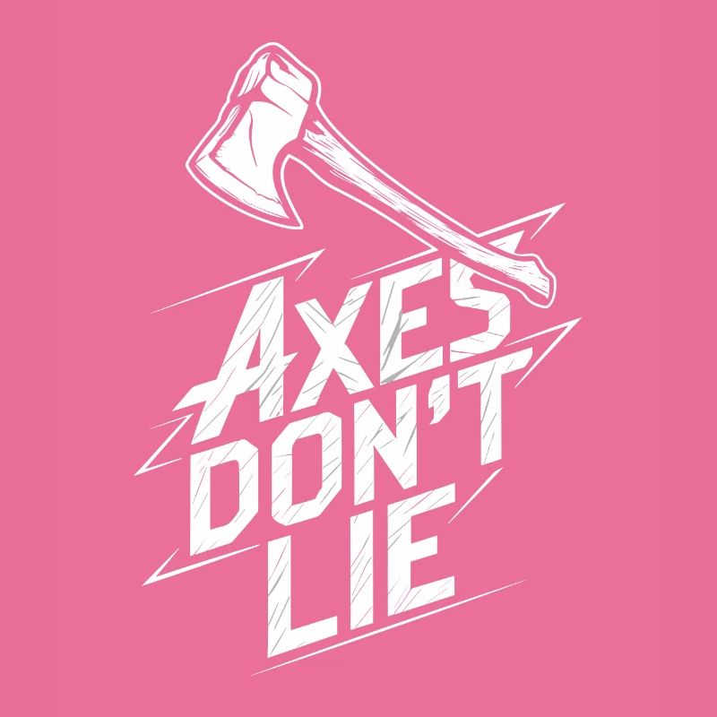 Masters of axe throwing for precise target practice