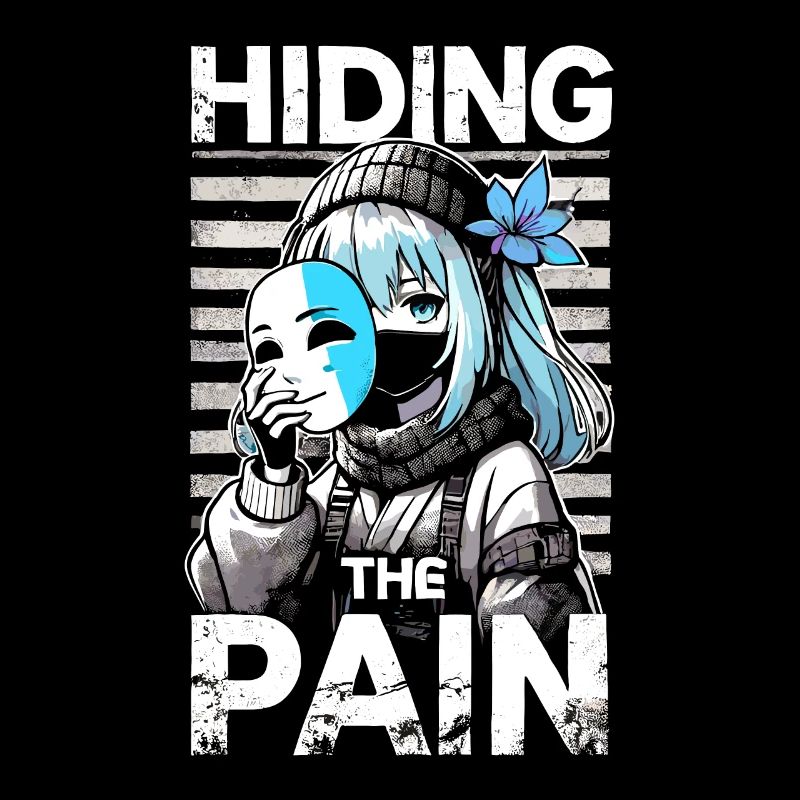 Art de l’anime et esthétique gothique pour la mode alternative