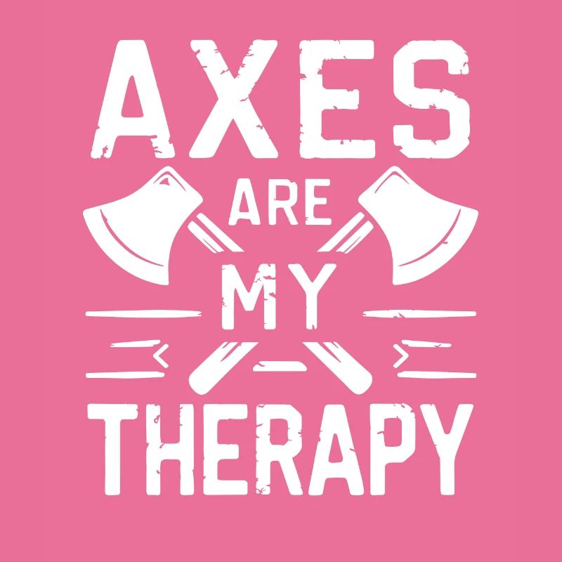 Masters of axe throwing for precise target practice