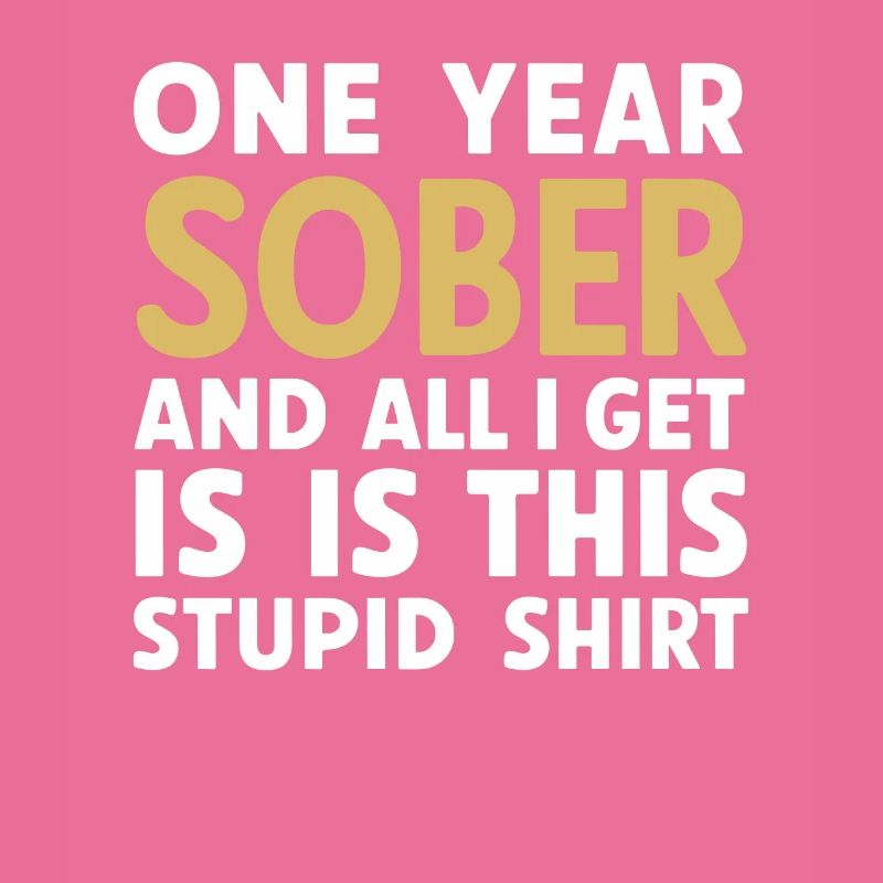 recovery from alcohol dependence sobriety aa
