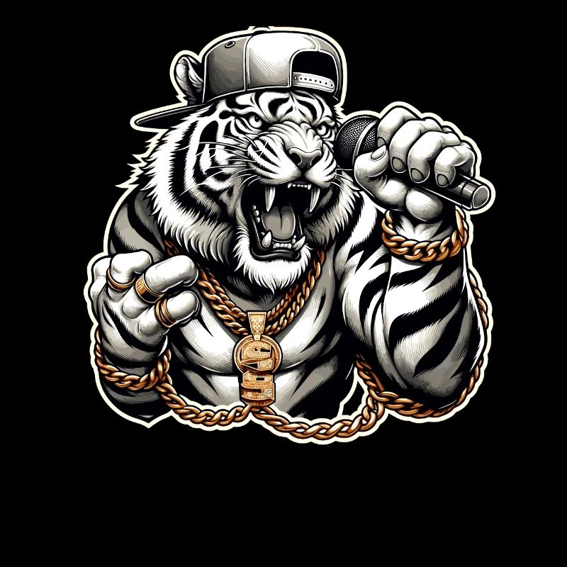 Rap Battles Freestyle Rap Compétition Battle Rap