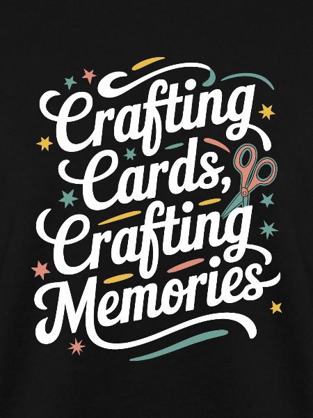 Cardmaker Scrapbooking-kartenherstellungssets Für