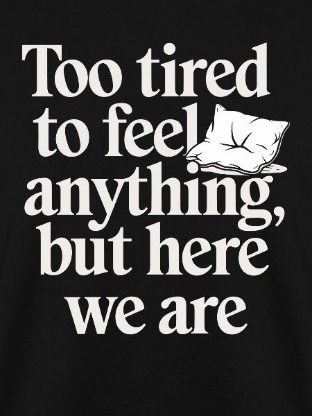 Introversion Alternative Style Emotional