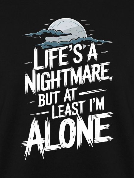 Introversion Alternative Style Emotional
