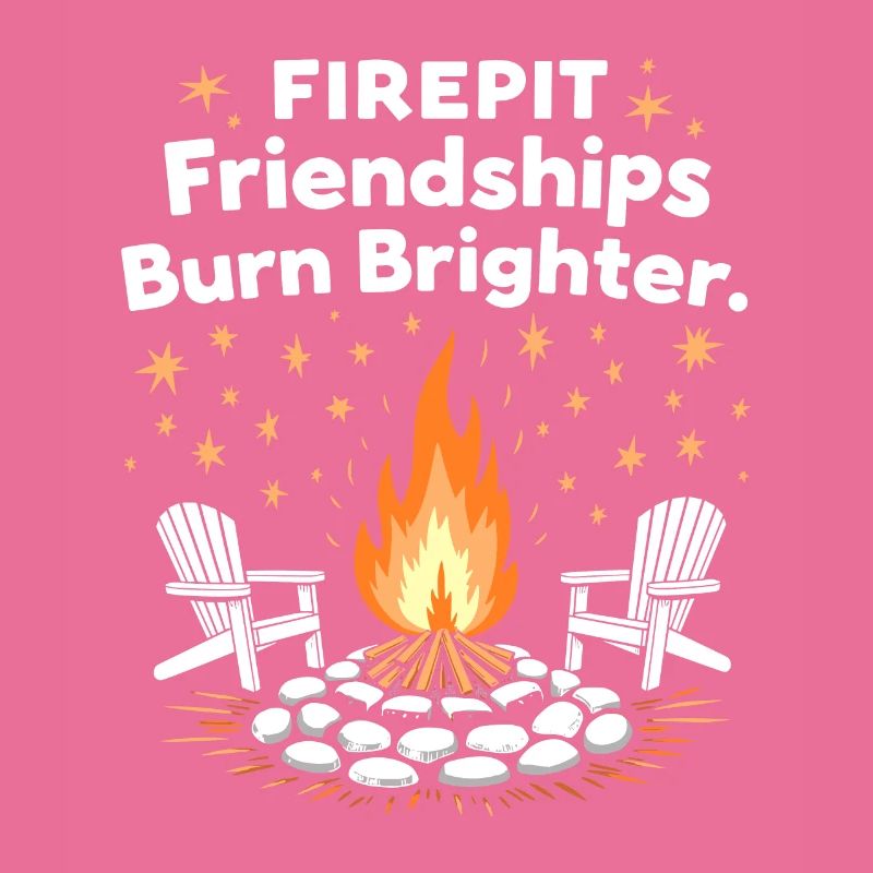 Fire Pits Backyard Gatherings In