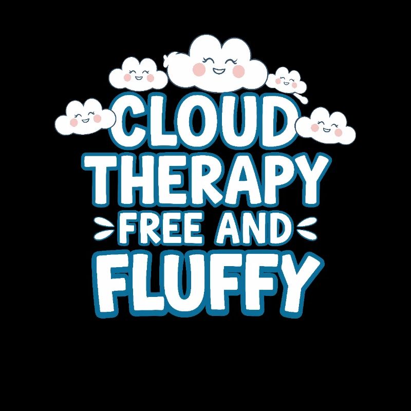 Cloudy view, Relaxing sky, Dreamy