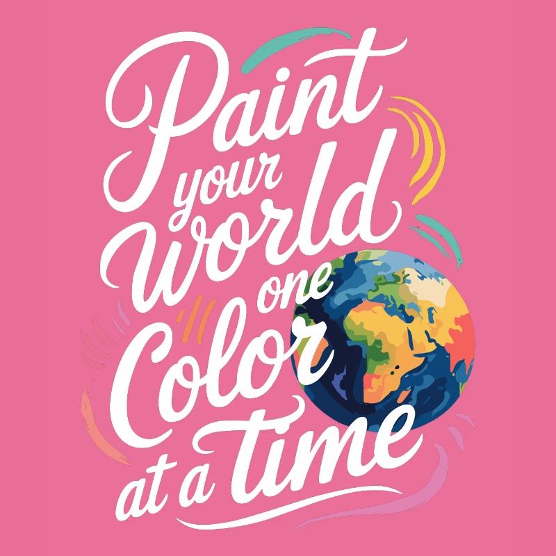Creative Hobby For Beginners In The