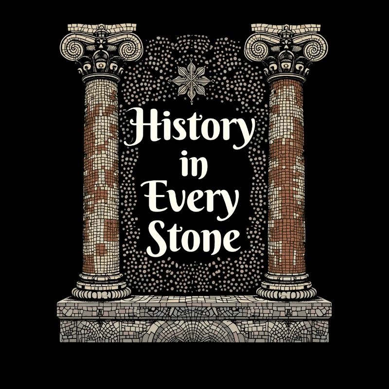 History buffs Ancient Rome enthusiasts