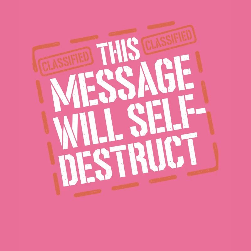 Retro Cryptography Spy Codebratenspionage