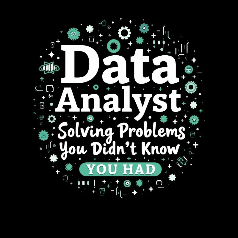 Data Analyst Big Data Specialist Business