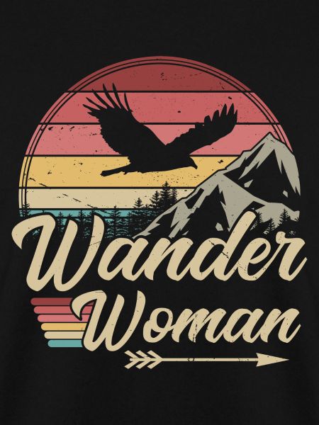 Wander Woman