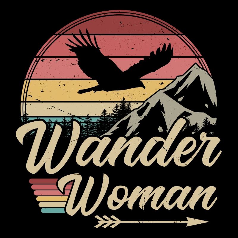 Wander Woman