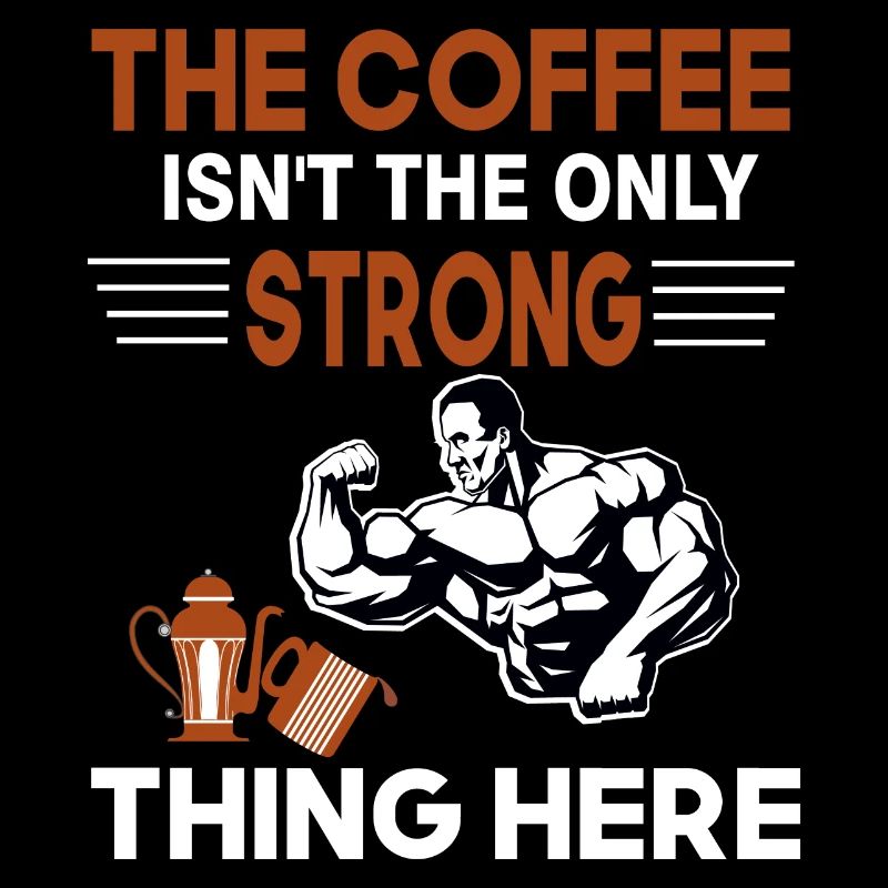 Barista Sort Café Amour Coffeeshop Papa