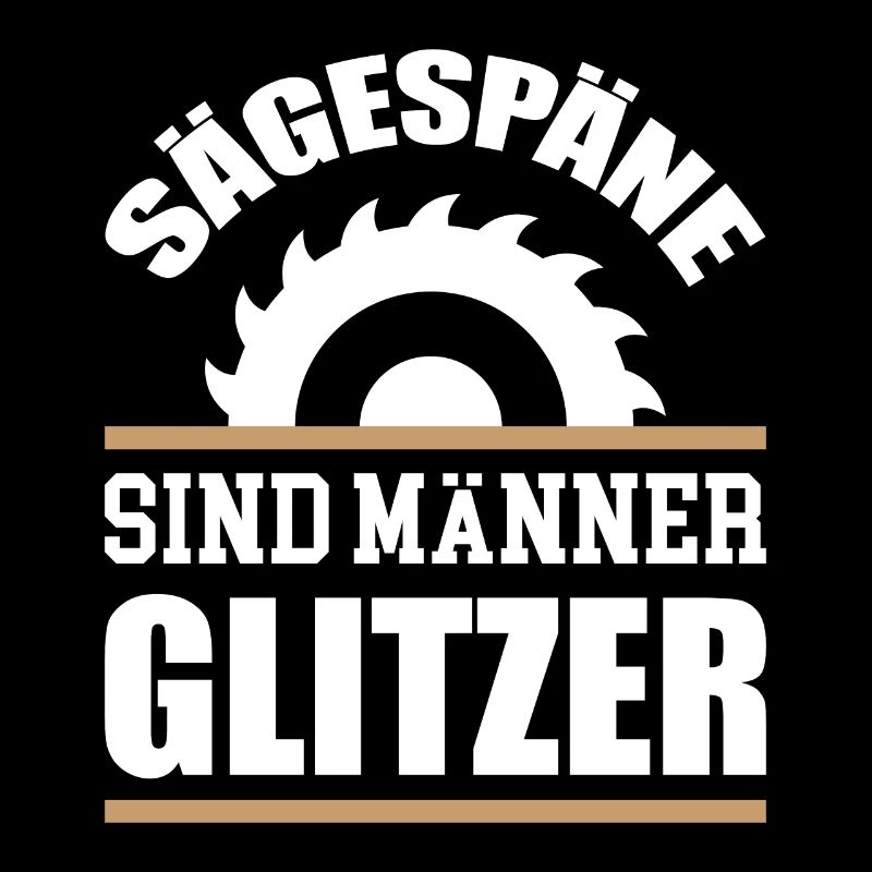 Sägespäne Holz