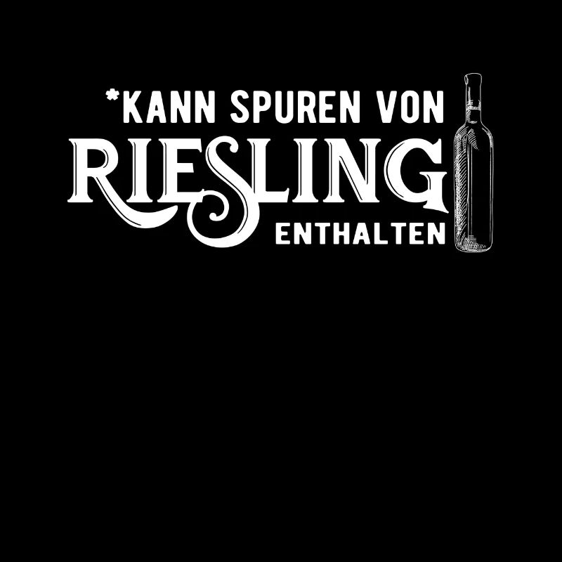 Amoureux du vin Riesling