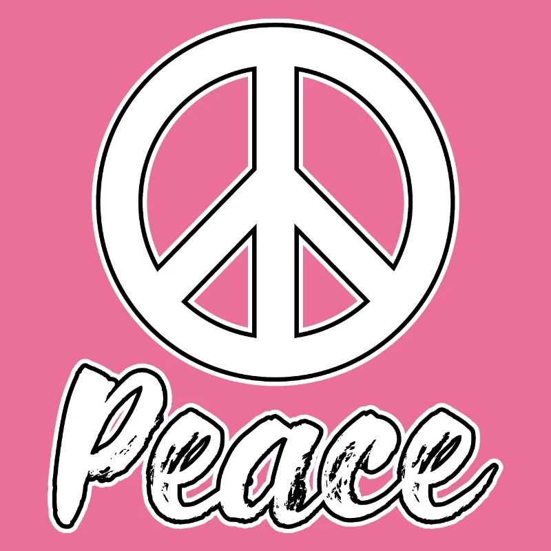 Frieden Peace