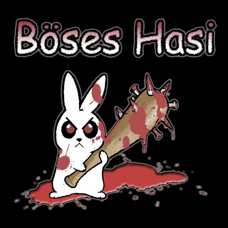 Böses Hasi