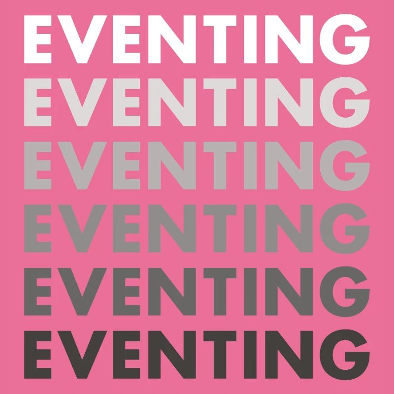 Rider Eventing