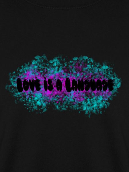 Love is a Language