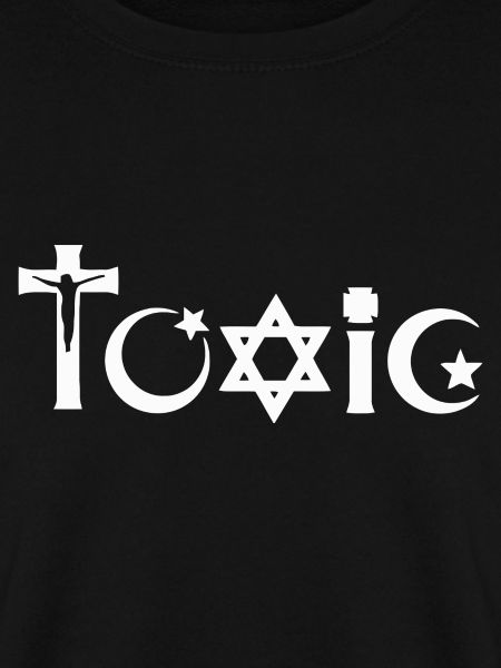 Anti-Religion II T-Shirt