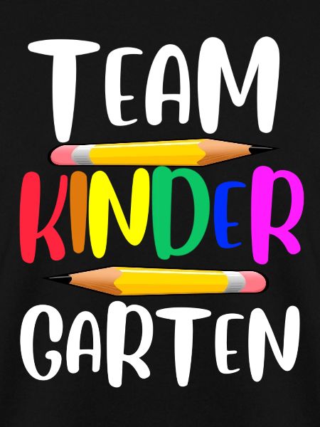 Team Kindergarten