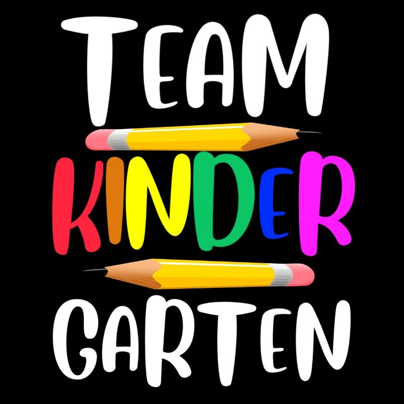 Team Kindergarten