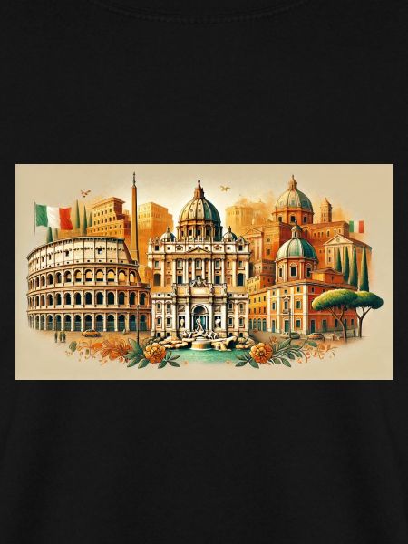 Rom, Italien - Ewige Stadt