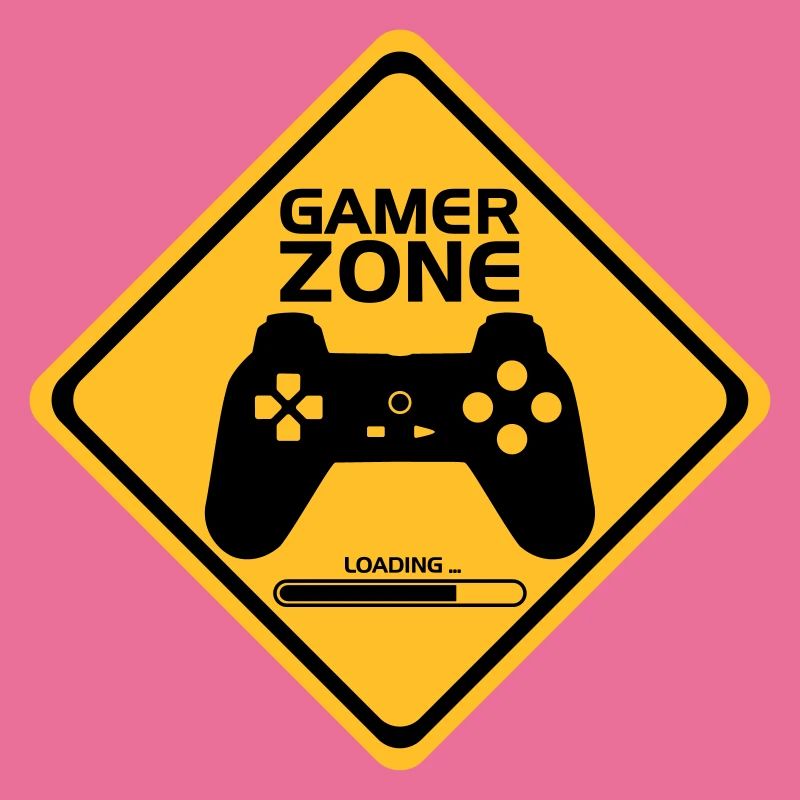 Gamer Zone